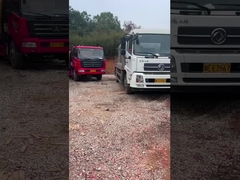 2018 Sany sử dụng xe bơm bê tông 56m SYM5446THB 560C-8A 41460kg