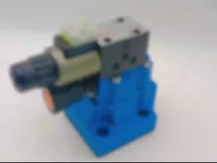 0718021000000B Van điều khiển dầu được sử dụng trong động cơ ô tô hoặc máy móc công nghiệp