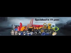 Putzmeister PSL.P 41/400-3 van bê tông máy bơm